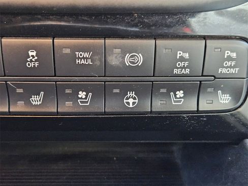 Used 2018 RAM 2500 Laramie w/ Sport Appearance Group image 34