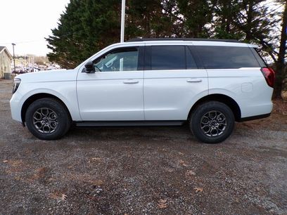 New 2025 Ford Expedition Active