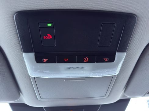 New 2026 Nissan Pathfinder SV image 23