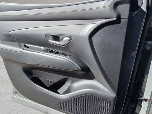 New 2026 Hyundai Tucson SEL image 17