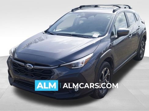 Used 2025 Subaru Crosstrek 2.0i Premium w/ Convenience Package #2 image 1