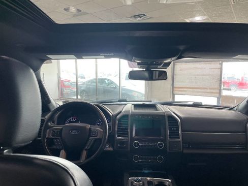 Used 2020 Ford Expedition XLT w/ Equipment Group 202A image 25