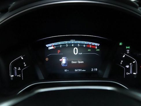Used 2017 Honda CR-V EX image 26