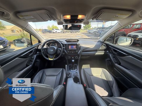 Used 2023 Subaru Crosstrek 2.5i Sport AWD/4WD image 19