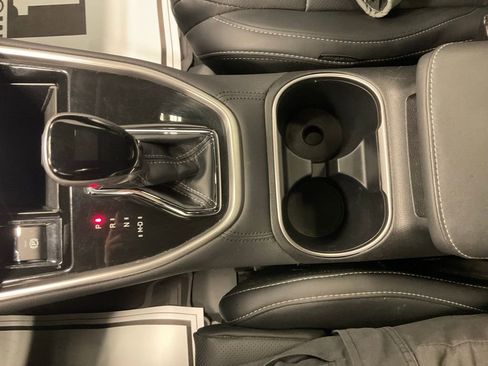 Used 2024 Subaru Outback Limited image 22