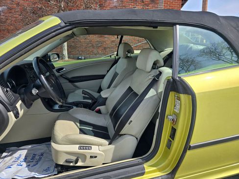 Used 2005 Saab 9-3 Aero FWD image 8