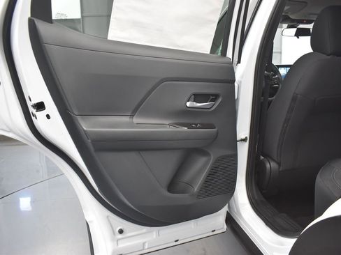 New 2026 Nissan Kicks SV image 15