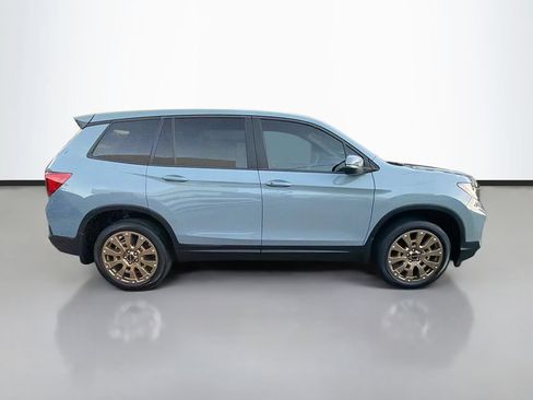 Certified 2023 Honda Passport EX-L image 8