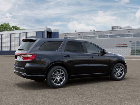 New 2026 Dodge Durango GT AWD/4WD image 4