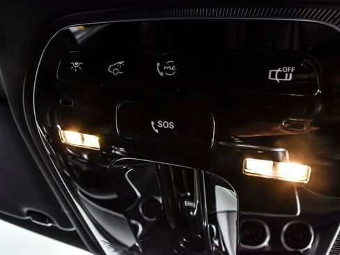 Used 2024 Mercedes-Benz C 300 4MATIC Sedan w/ Advanced USB Package image 27