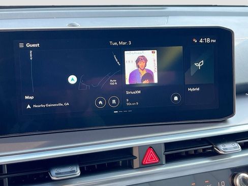 New 2026 Kia Sorento SX Prestige image 18