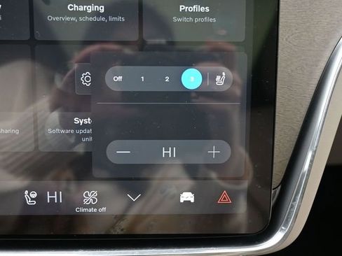 New 2026 Volvo EX90 Plus image 22