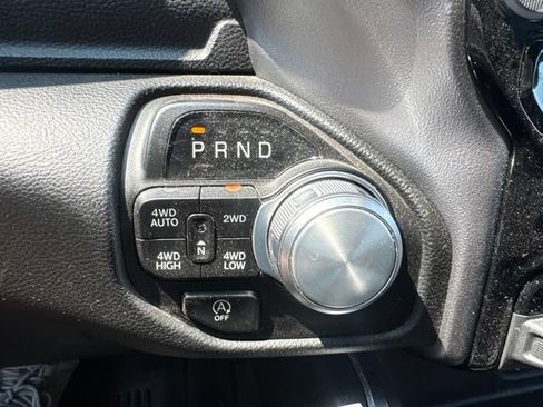 Used 2023 RAM 1500 Laramie AWD/4WD image 20