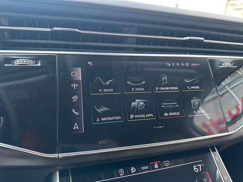 New 2026 Audi Q7 3.0T Premium Plus image 33