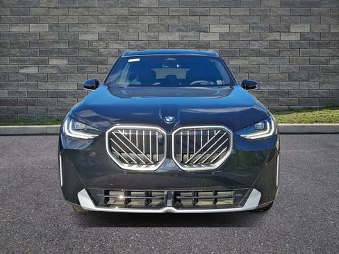 New 2026 BMW X3 xDrive30 w/ Premium Package AWD/4WD image 2