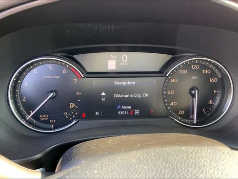 Used 2020 Cadillac XT4 Premium Luxury w/ Driver Awareness Package AWD/4WD image 20
