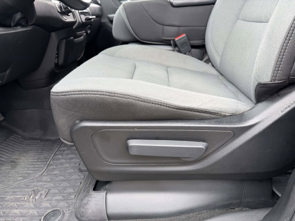 Certified 2022 RAM 1500 Big Horn AWD/4WD image 21