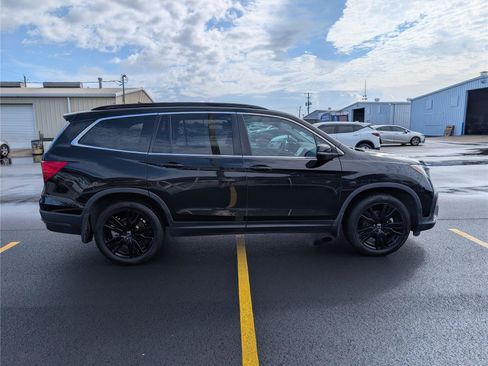 Used 2021 Honda Pilot Special Edition image 8