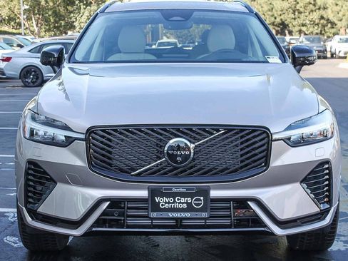 New 2026 Volvo XC60 T8 Ultra w/ Protection Package Premier AWD/4WD image 2