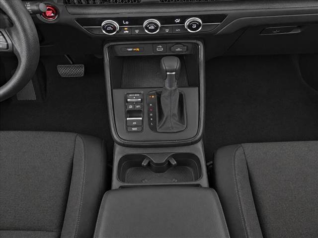 Used 2024 Honda CR-V LX image 27
