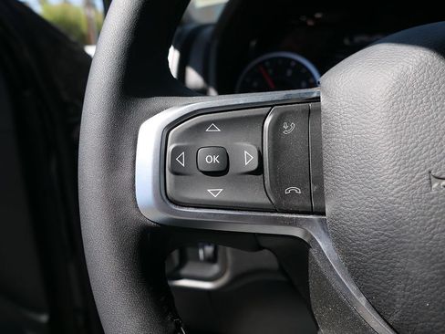 New 2025 RAM 5500 Tradesman RWD image 14