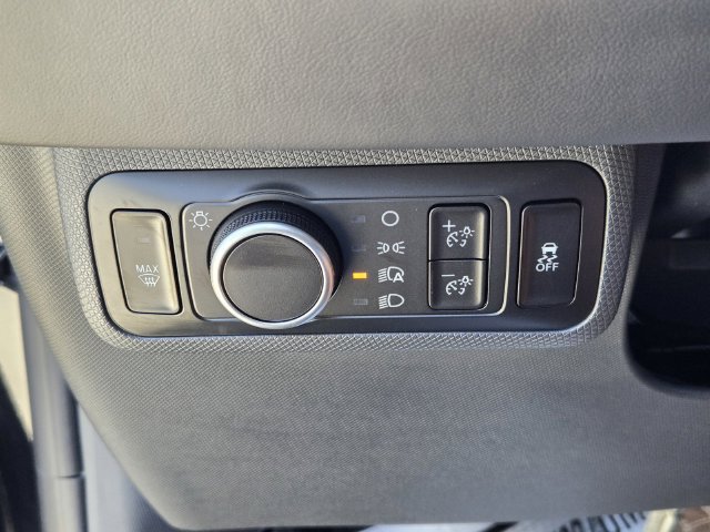 New 2026 Ford Mustang Mach-E Select RWD image 14