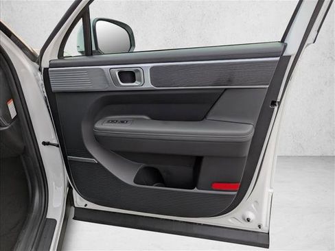 New 2026 Hyundai Santa Fe Limited image 27