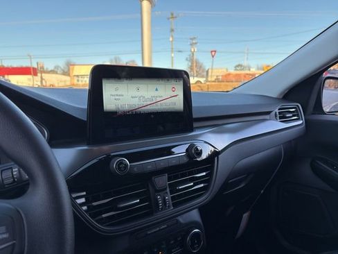 New 2026 Ford Escape Active image 18