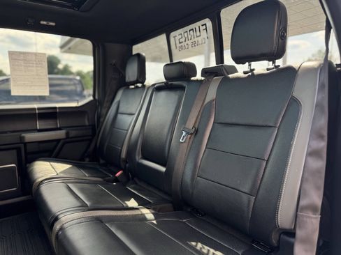 Used 2017 Ford F150 Raptor w/ Equipment Group 802A Luxury AWD/4WD image 36