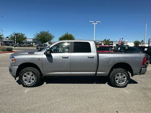 Certified 2024 RAM 2500 Laramie w/ Safety Group AWD/4WD image 3