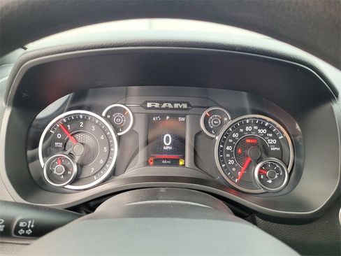 New 2026 RAM 1500 Express image 17