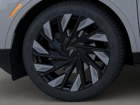 New 2026 Lincoln Nautilus Reserve w/ Jet Appearance Package AWD/4WD image 19