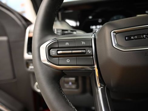 New 2026 GMC Yukon XL Denali w/ Sun & Power Step Package AWD/4WD image 26