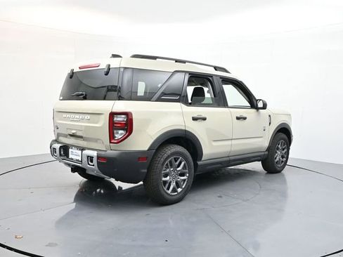 New 2025 Ford Bronco Sport Big Bend AWD/4WD image 7