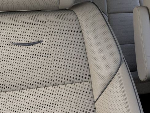 New 2026 Cadillac Escalade ESV Sport w/ Touring Package image 21