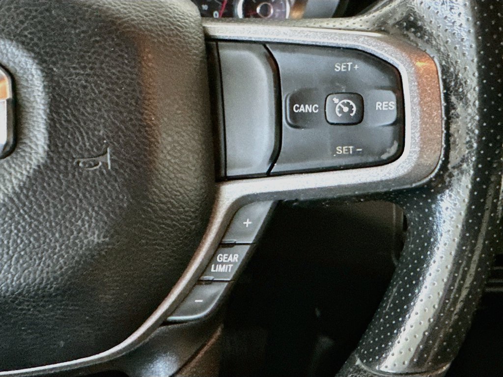 Used 2024 RAM 5500 Tradesman AWD/4WD image 22
