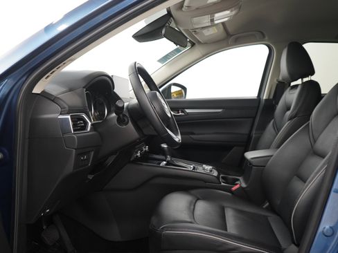 Used 2024 MAZDA CX-5 AWD 2.5 S w/ Select Package image 23
