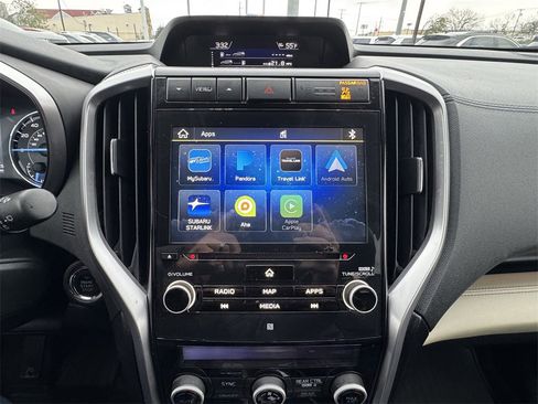 Used 2021 Subaru Ascent Touring w/ Popular Package #2 image 11
