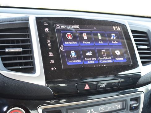 Used 2019 Honda Ridgeline RTL-E image 11