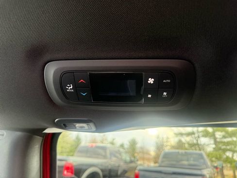 New 2026 Chrysler Pacifica Limited w/ S Appearance Package FWD image 50