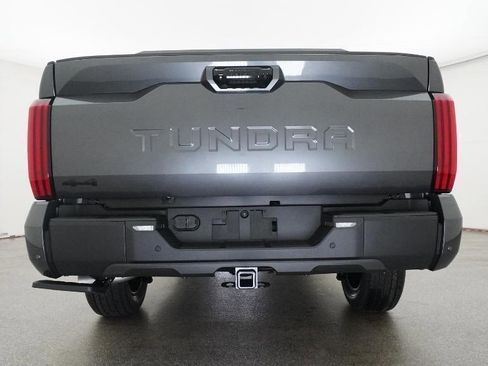 New 2026 Toyota Tundra Limited AWD/4WD image 48