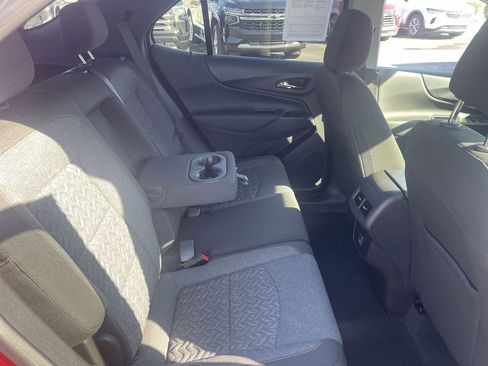 Certified 2024 Chevrolet Equinox LT w/ LPO, Floor Liner Package image 25