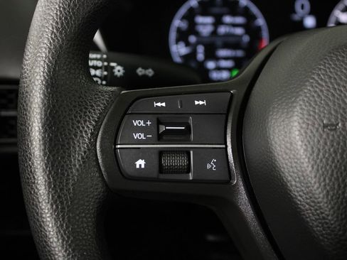 Used 2026 Honda HR-V LX image 25