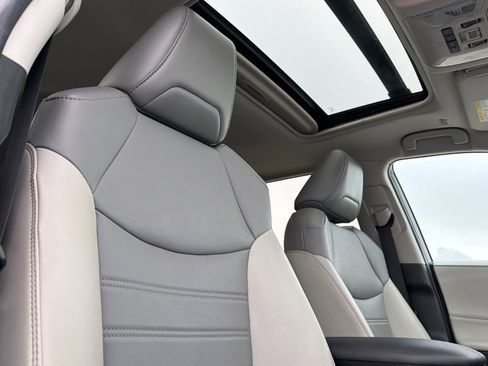 Certified 2023 Toyota RAV4 XLE Premium image 16