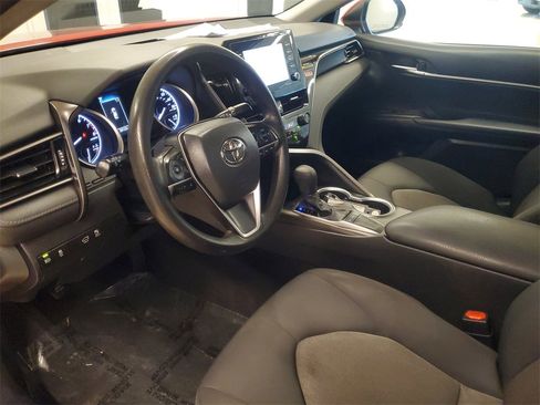 Used 2023 Toyota Camry LE image 15