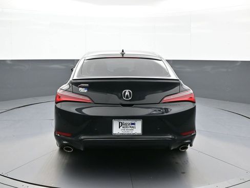 Certified 2024 Acura Integra A-Spec FWD image 7
