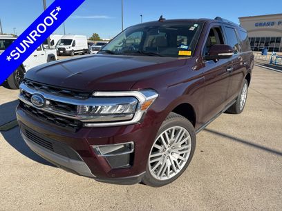 Used 2024 Ford Expedition Limited