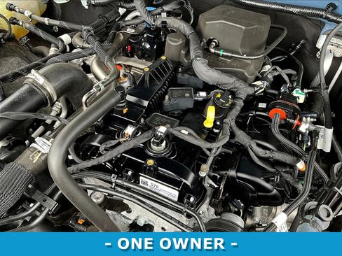 Used 2024 Ford Bronco Outer Banks w/ Sasquatch Package AWD/4WD image 31