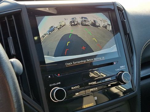 Certified 2022 Subaru Crosstrek 2.5i Sport w/ Moonroof Package image 18