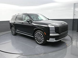 New 2026 Hyundai Palisade Calligraphy FWD video 2